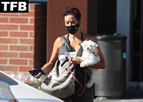 Nicole Murphy