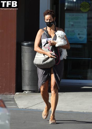 Nicole Murphy