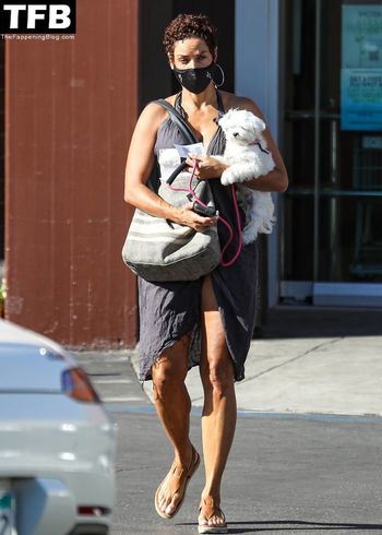 Nicole Murphy
