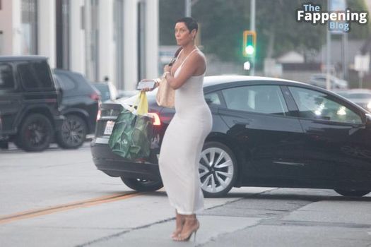 Nicole Murphy