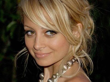 Nicole Richie
