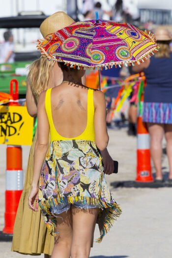 Nicole Richie