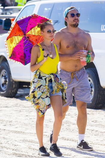 Nicole Richie