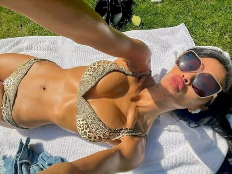 Nicole Scherzinger