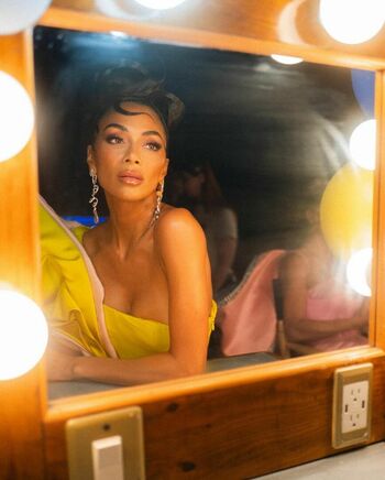 Nicole Scherzinger