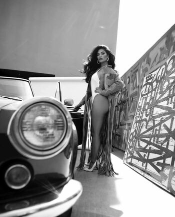 Nicole Scherzinger