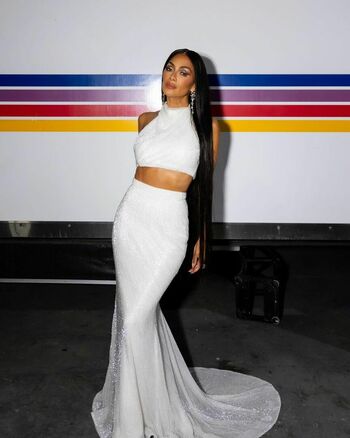 Nicole Scherzinger