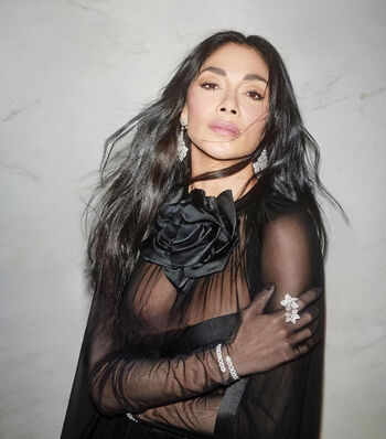 Nicole Scherzinger