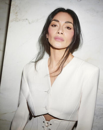 Nicole Scherzinger