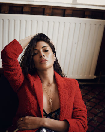 Nicole Scherzinger