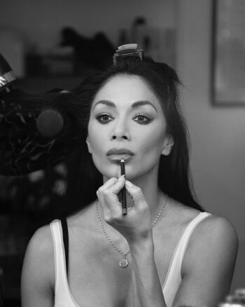 Nicole Scherzinger