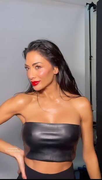 Nicole Scherzinger