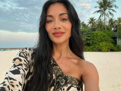 Nicole Scherzinger