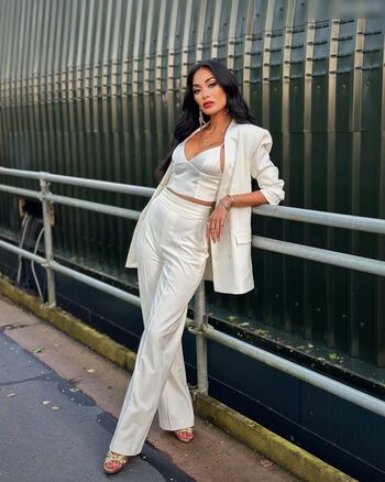 Nicole Scherzinger