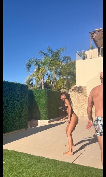 Nicole Scherzinger