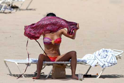 Nicole Scherzinger