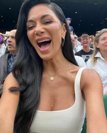 Nicole Scherzinger