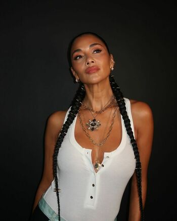 Nicole Scherzinger