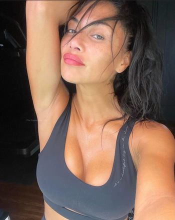 Nicole Scherzinger