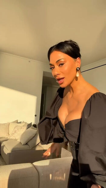 Nicole Scherzinger
