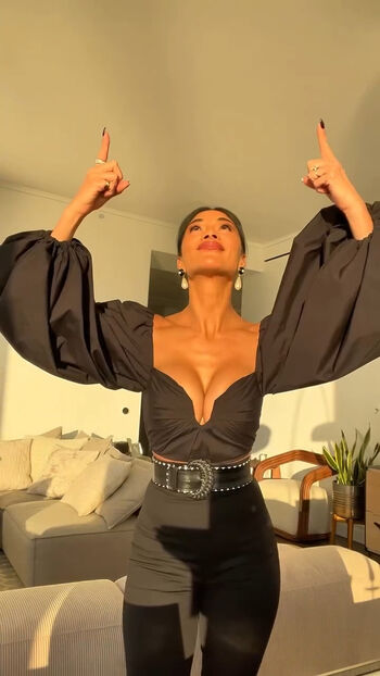 Nicole Scherzinger