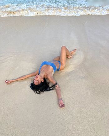 Nicole Scherzinger