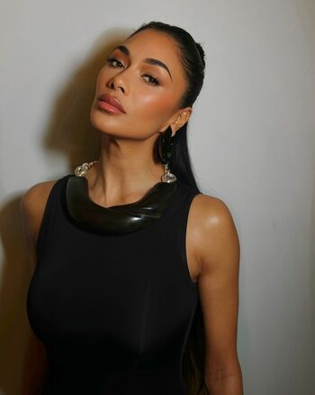 Nicole Scherzinger