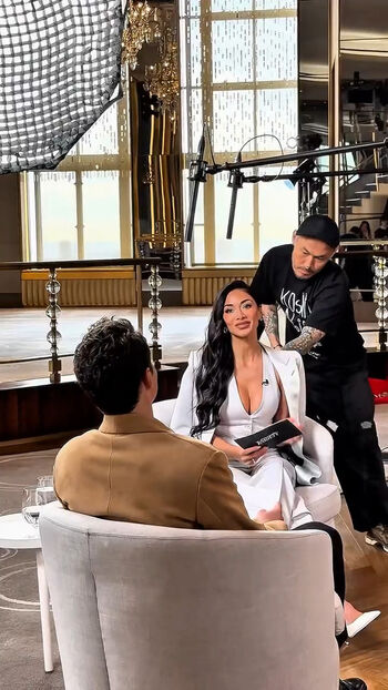 Nicole Scherzinger