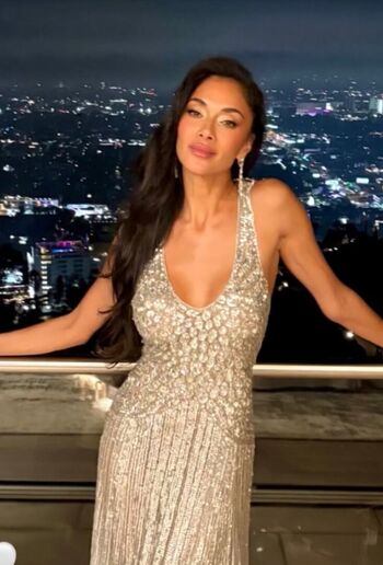 Nicole Scherzinger