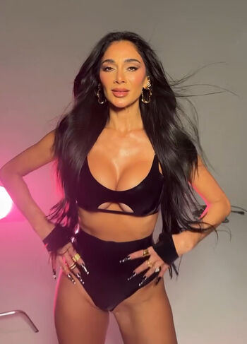 Nicole Scherzinger