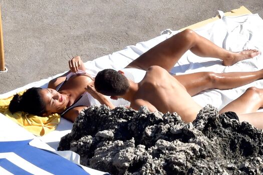Nicole Scherzinger