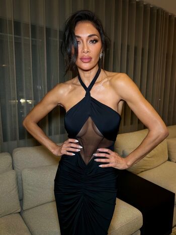 Nicole Scherzinger