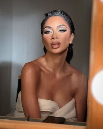 Nicole Scherzinger