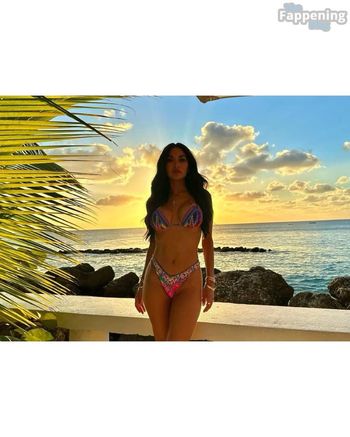 Nicole Scherzinger