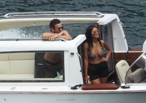 Nicole Scherzinger