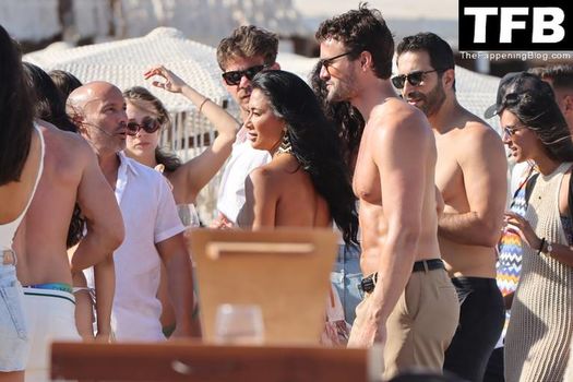 Nicole Scherzinger