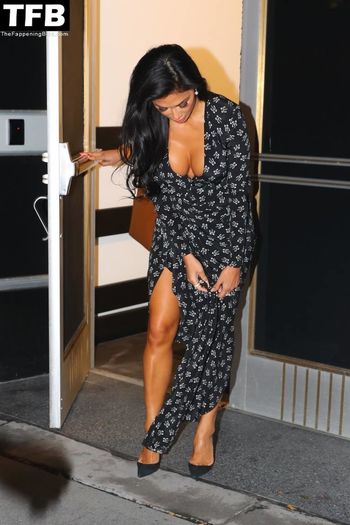 Nicole Scherzinger