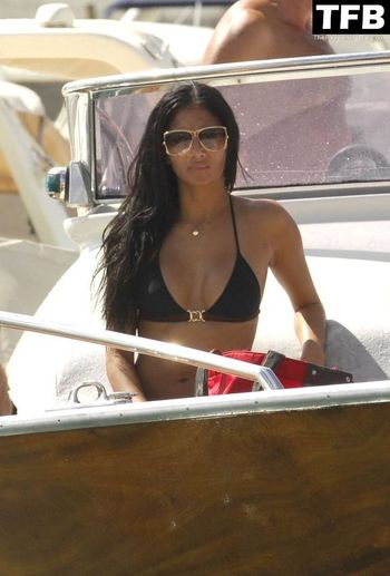 Nicole Scherzinger