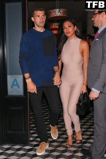 Nicole Scherzinger