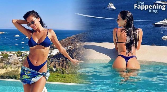 Nicole Scherzinger