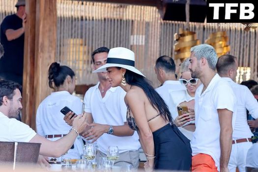 Nicole Scherzinger