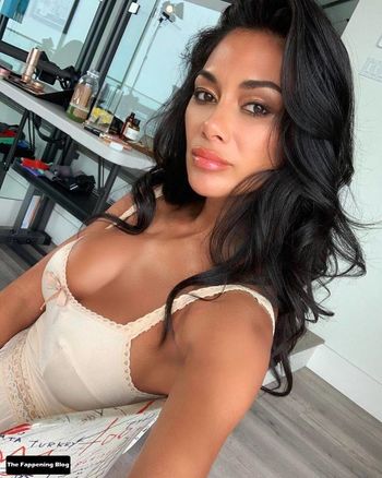 Nicole Scherzinger