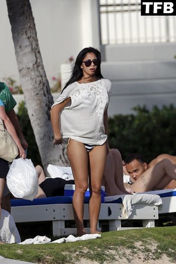 Nicole Scherzinger