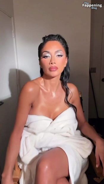 Nicole Scherzinger