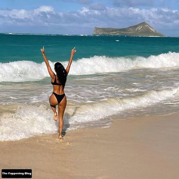 Nicole Scherzinger