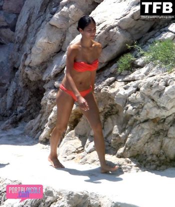 Nicole Scherzinger