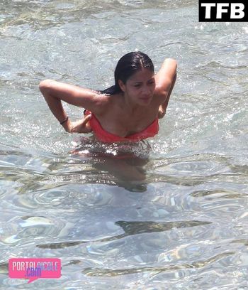 Nicole Scherzinger