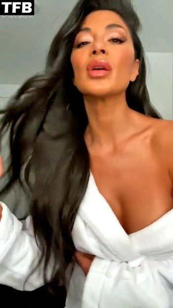 Nicole Scherzinger