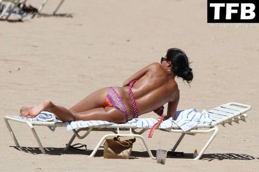 Nicole Scherzinger