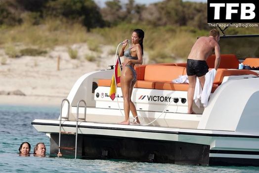 Nicole Scherzinger